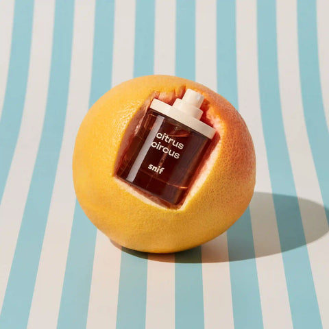 Citrus Circus