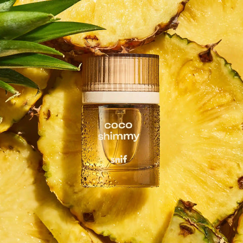Coco Shimmy