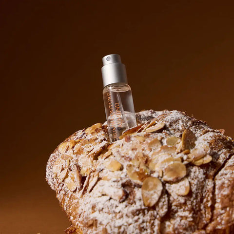Crumb Couture Almond