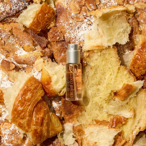Crumb Couture Almond