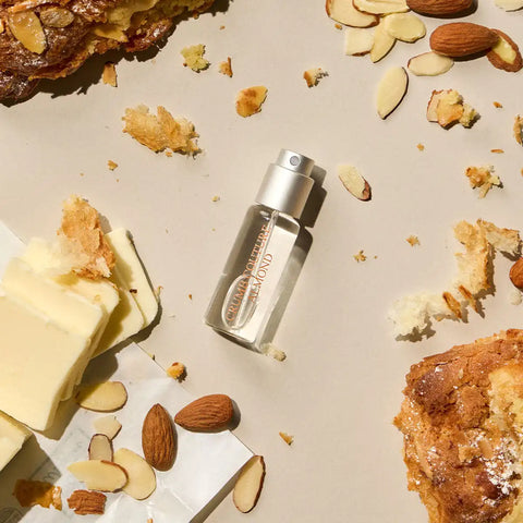 Crumb Couture Almond