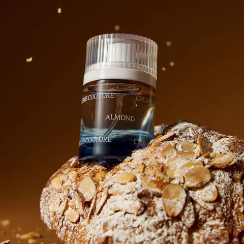 Crumb Couture Almond