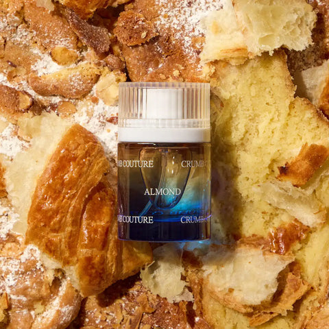 Crumb Couture Almond