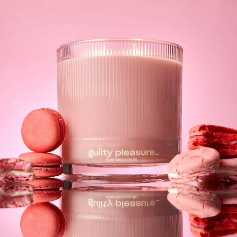 Guilty Pleasure Candle