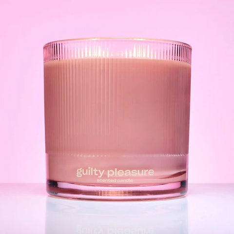Guilty Pleasure Candle