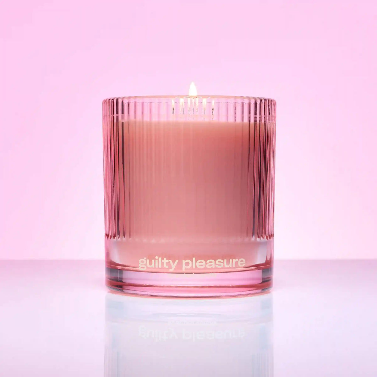 Guilty Pleasure Candle