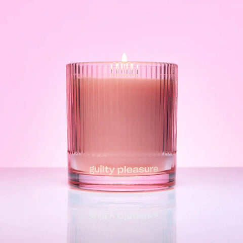 Guilty Pleasure Candle