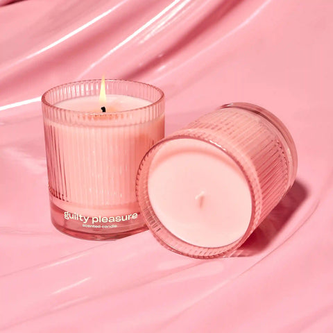 Guilty Pleasure Candle