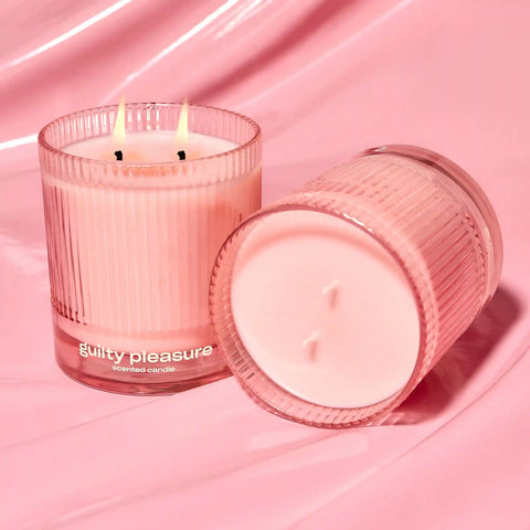 Guilty Pleasure Candle