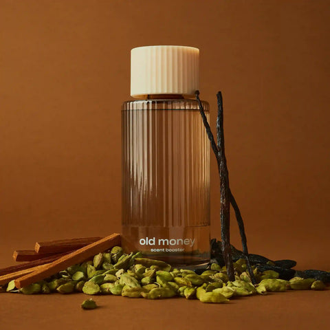 Old Money Scent Booster