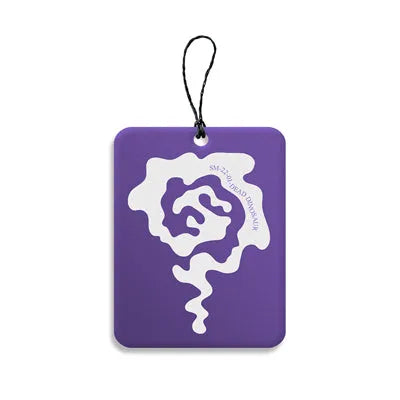 Dead Dinosaur Air Freshener