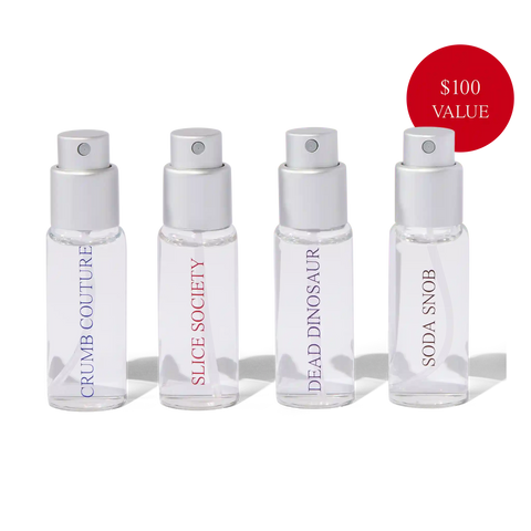 Secret Menu Mini Bundle