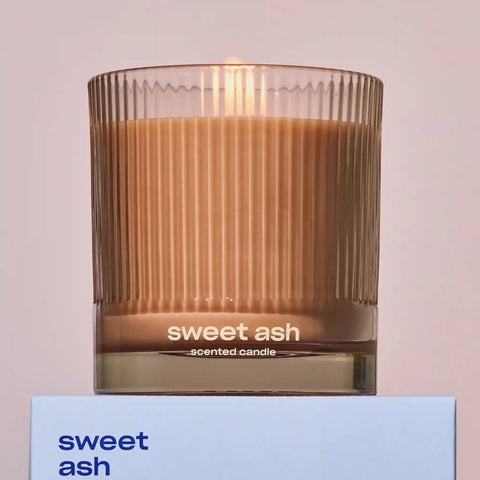 Sweet Ash Scent Bundle