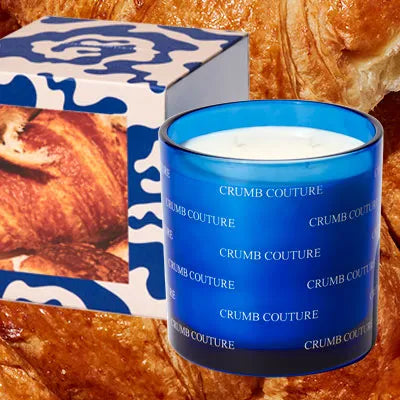 Crumb Couture Candle