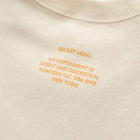 Naughty Nonna Sweatshirt