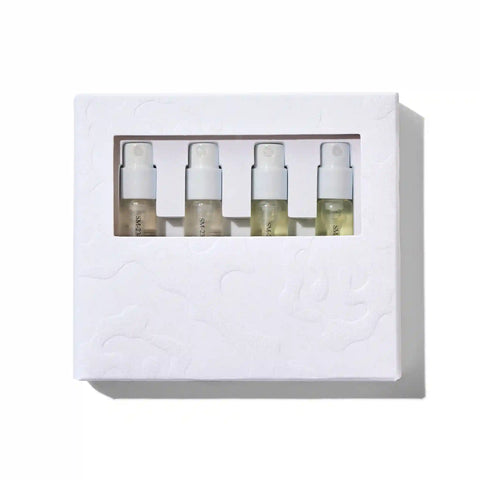 Secret Menu Sample Set