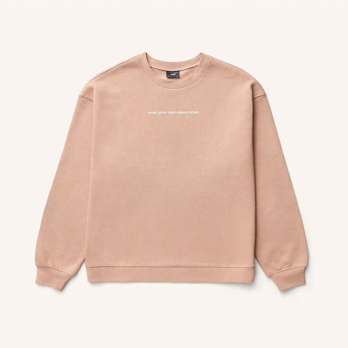 Super Soft Sweatshirt