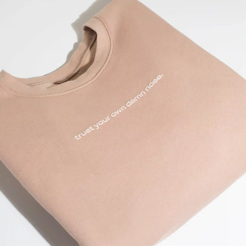 Super Soft Sweatshirt
