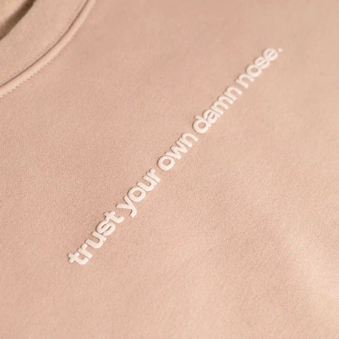 Super Soft Sweatshirt