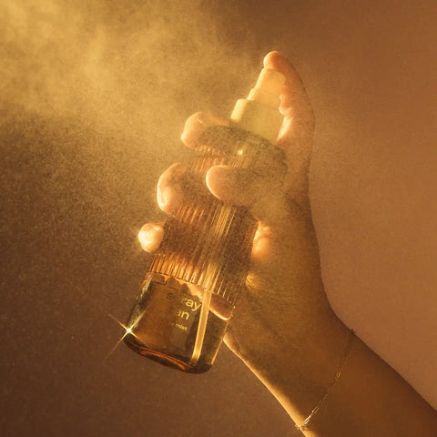 Spray Tan Body Mist